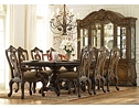 Dining Rooms